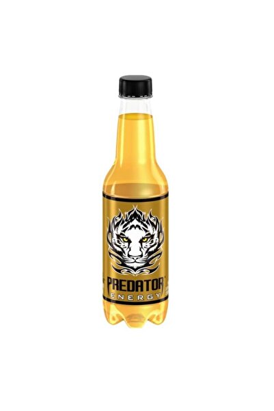 Coca-Cola Predator Enerjı Icecegı 1Lt
