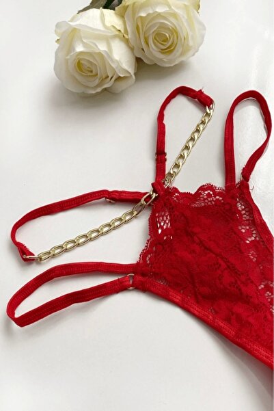 gc gece incisi Zincir Detaylı String