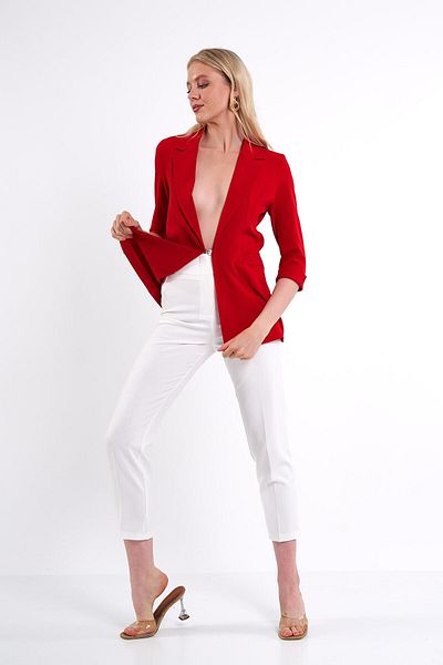 Swass HIGH WAIST PANT