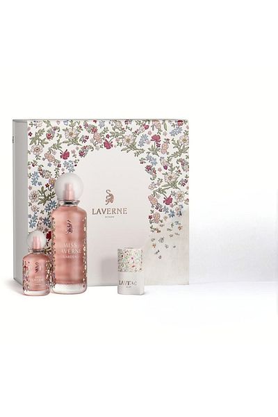 Laverne New Miss Lavern Garden Collection 200ml
