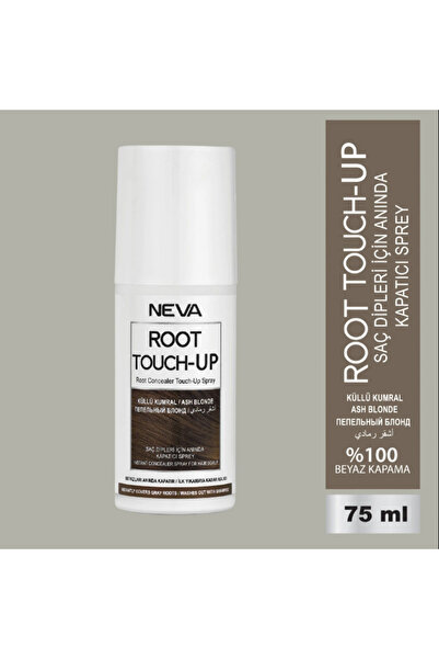 Root Touch-Up SPREY 75 ML - KÜLLÜ KUMRAL