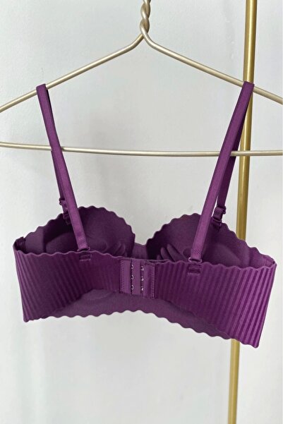 gc gece incisi Laser Cut Hand Supported Bra