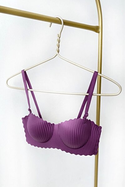 gc gece incisi Laser Cut Hand Supported Bra