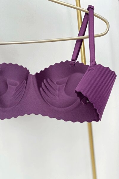 gc gece incisi Laser Cut Hand Supported Bra