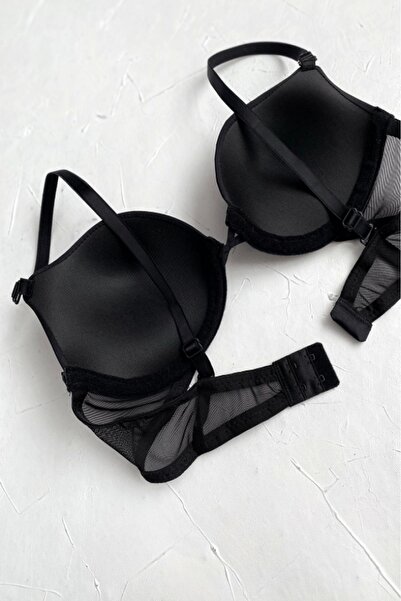 gc gece incisi Бюстгальтер з камінцями