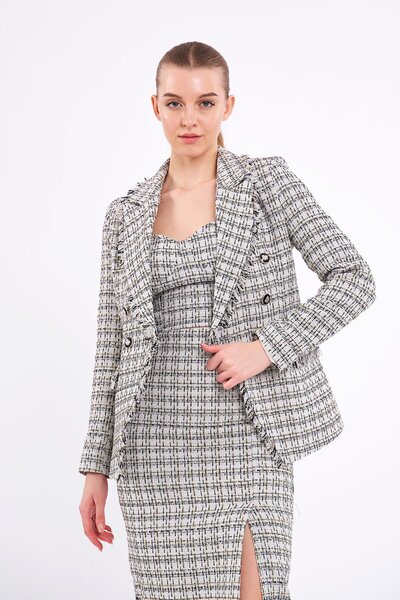 Swass Бляскаво яке