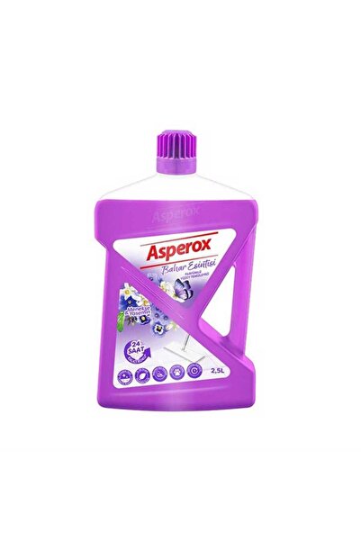 ASPEROX Yüzey Temizleyici Bahar Esintisi 2500 Ml-2,5 Lt