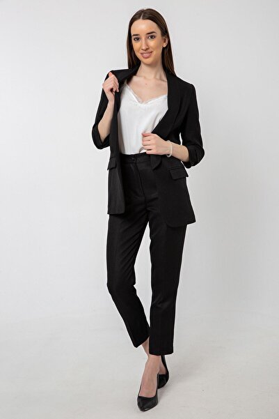 Swass LINEN CLASSIC PANTS