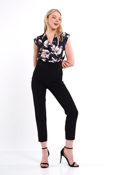 Swass HIGH WAIST PANT