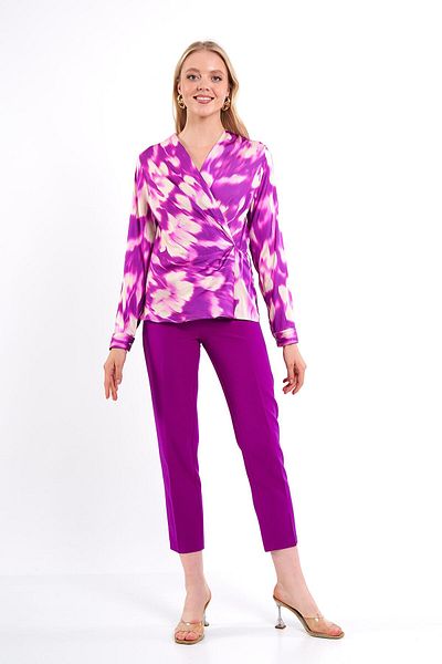 Swass HIGH WAIST PANT