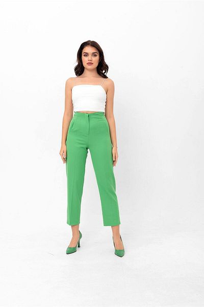Swass High Waist Women's Trousers