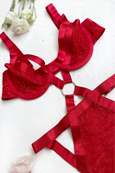 gc gece incisi Body cu model de cristale