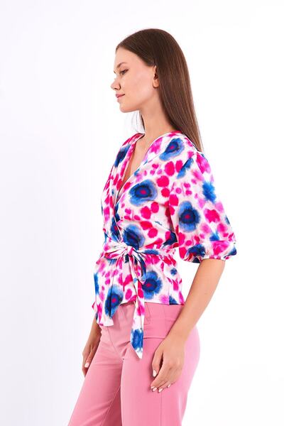 Swass Μπλούζα με σχέδια