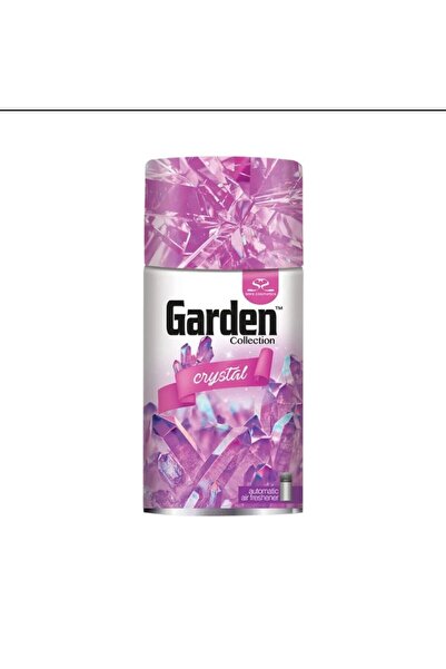 Garden Oda Parfümü 260 ml