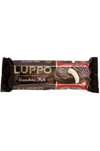 Şölen Solen Luppo 184 Gr - Plain 12 Pieces