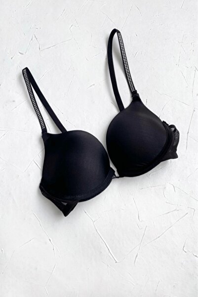 gc gece incisi Бюстгальтер з камінцями