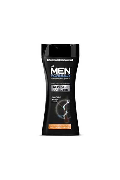 İpek Silk Shampoo Anti-Shedding 480 ml