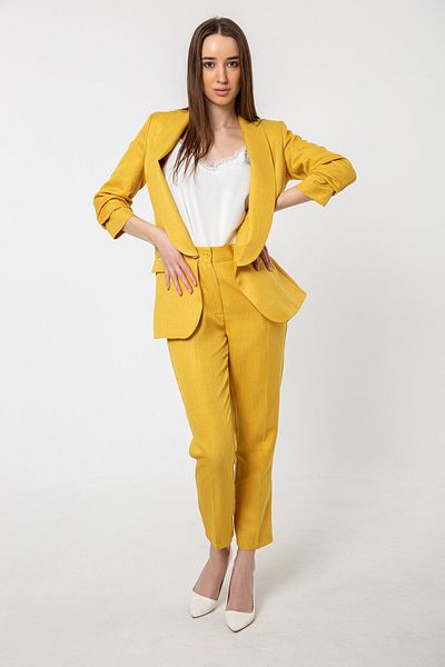 Swass PANTALONI CLASICI DE IN
