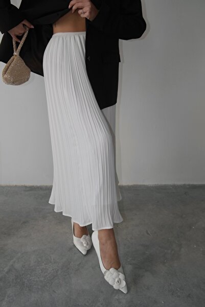 Swass Плісирована спідниця "Казкова