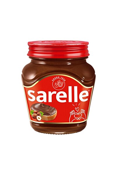 Sarelle Kakaolu Fındık Ezmesi 700 gr