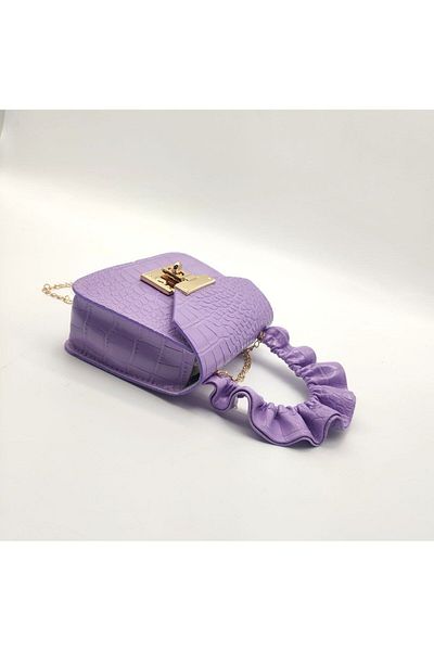 MAXKIDS Girl's Hand and Shoulder Bag