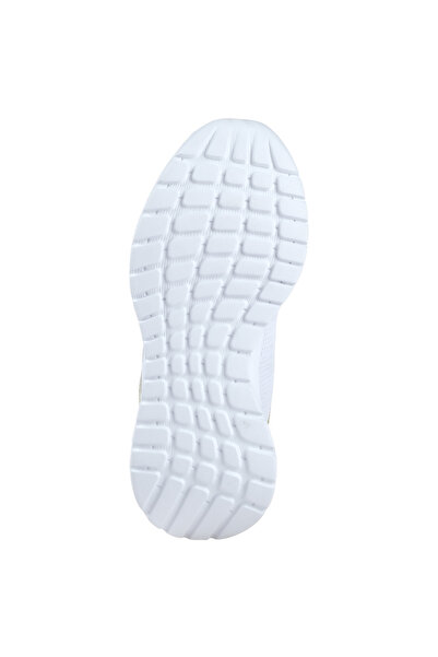 adidas Tensaur Run 2.0 Beyaz Spor Ayakkabı (IG1249)