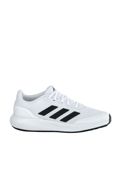 adidas Runfalcon 3.0 White Running Shoes (Hp5844)