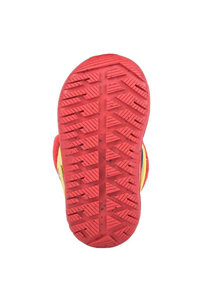 adidas Winterplay X Disney Bebek Siyah Bot (IG7190)