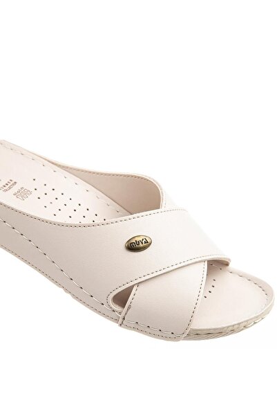 Muya Misty Anatomical Sole Four Seasons Women's Slippers