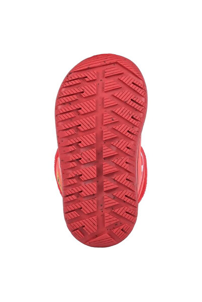 adidas Winterplay Minnie I Kırmızı Çocuk Bot Ig7191