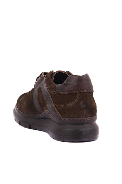 SailLakers - Green Men's Casual Shoes 101-3244-Tp1017