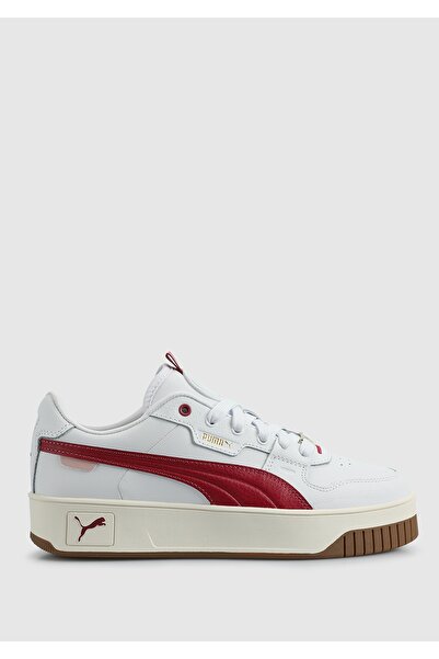 Puma Carina Street Lux Sneaker