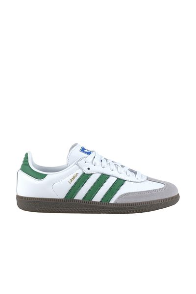 adidas Dámské tenisky Samba Og White - Ig1024-K
