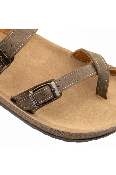 Muya Γυναικείες παντόφλες Anny Anatomical Sole