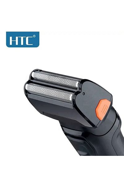 HTC At-1088 Multifunctional Electric Shaver Set