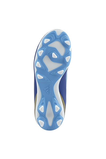 adidas X Crazyfast Messi Club Çocuk Mavi Krampon (ID0720)