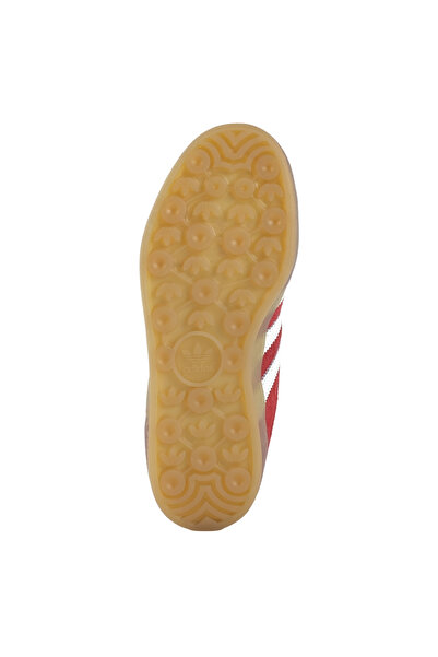 adidas Gazelle Indoor Active Maroon