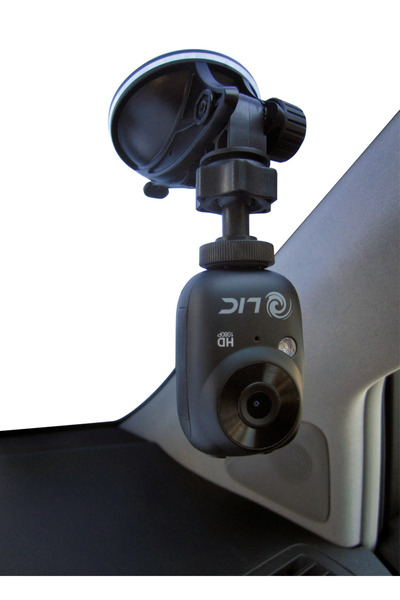 LIQUID IMAGE Araç İçi Vantuzlu Aksiyon Kamera Tutacağı