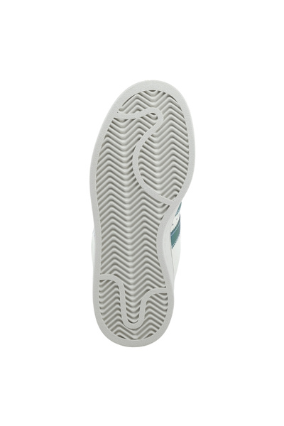 adidas Campus 00S Kadın Beyaz Spor Ayakkabı (JI1862)