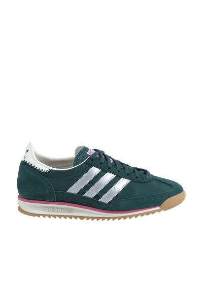 adidas Pantofi sport verzi pentru femei SL 72 OG (JH7395)