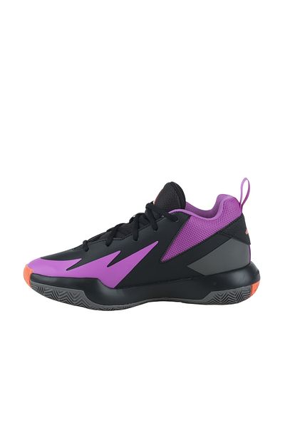 adidas Cross Em up Select J Kids Basketball Shoes Ig6639