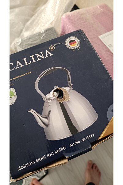 Genel Markalar Çaydanlık seti ithal