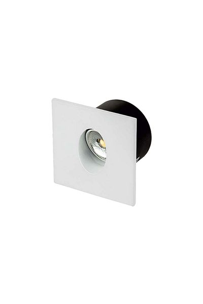 Ledarmy Cata Ct-5179G 3W Led Hallway Luminaire White Case Daylight Indoor Lighting Modern