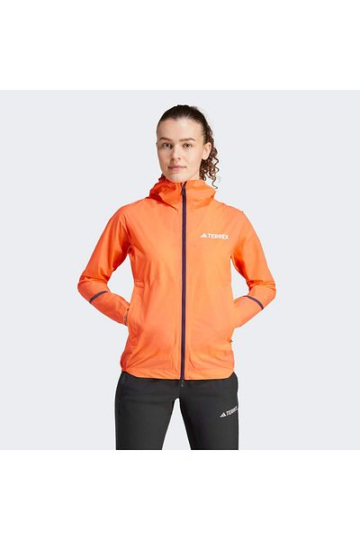 adidas Terrex Xperior 2.5L Light Rain.Rdy Raincoat