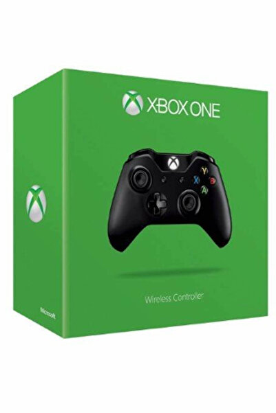 MICROSOFT Xbox One Kablosuz Oyun Kolu Controller