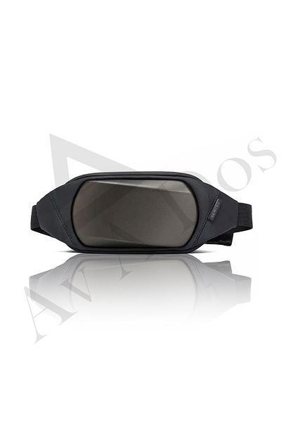 Av A Dos Unisex Waist Bag Conch Waist Purse Water Resistant Cross Chest Bag Bodybag Daily Sports Walking