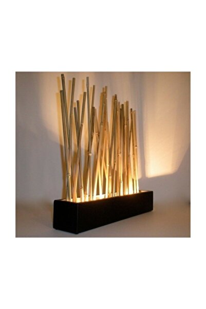 Bambu Doğal 100 cm 10’lu Çubuk, 10-18 mm Çap | Bahçe & Dekorasyon