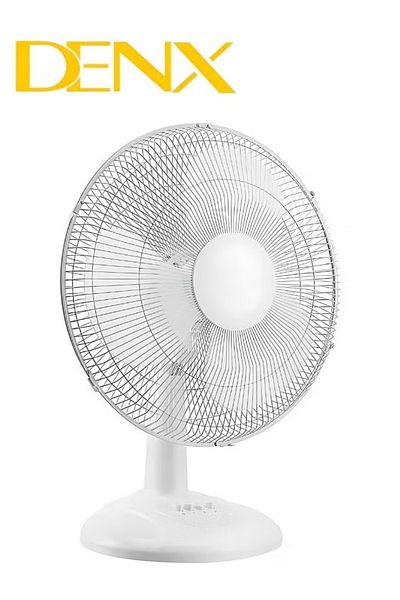 Denx Taple Top Fan