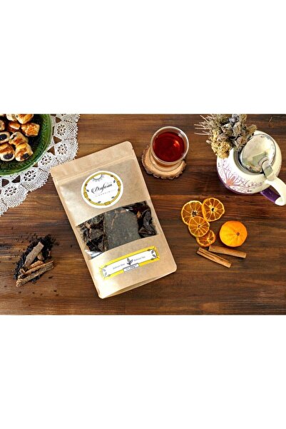 Dzafaran Zafaran Çayı - 0.5 Kg