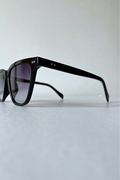 Gece İncisi Black Gradient Glasses